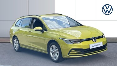 Volkswagen Golf 1.0 eTSI Life 5dr DSG Petrol Estate